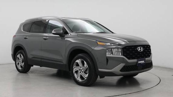 HYUNDAI SANTA FE 2023 5NMS2DAJ9PH539115 image